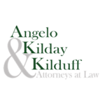 Angelo Kilday & Kilduff, LLP logo del despacho