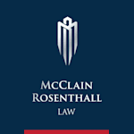 McClain Rosenthall Law logo del despacho