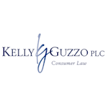Kelly | Guzzo, PLC logo del despacho