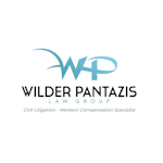 Wilder Pantazis Law Group logo del despacho