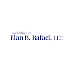Law Offices of Elan B. Rafael, LLC logo del despacho