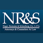 Nager, Romaine & Schneiberg Co., L.P.A. logo del despacho