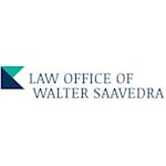 Abogado Corp Law Office of Walter Saavedra logo del despacho