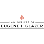 Law Offices of Eugene I. Glazer logo del despacho