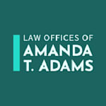 Law Offices of Amanda T. Adams PLLC logo del despacho