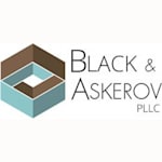Black & Askerov, PLLC logo del despacho