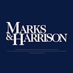 Marks & Harrison logo del despacho