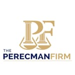 The Perecman Firm, P.L.L.C. logo del despacho