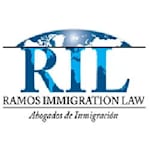 Ramos Immigration Law logo del despacho