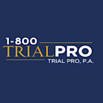 TrialPro, P.A. logo del despacho