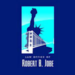 Law Office of Robert B. Jobe logo del despacho