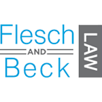 Flesch and Beck Law logo del despacho