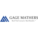 Clic para ver perfil de Gage Mathers, abogado de Lesión Personal en Phoenix, AZ
