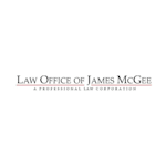 Clic para ver perfil de Law Office of James McGee, PLC, abogado de Ley criminal en San Bernardino, CA