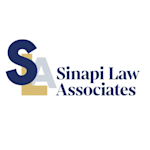 Sinapi Law Associates, Ltd. logo del despacho