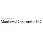 Clic para ver perfil de The Law Offices of Matthew J. Obermeier, P.C., abogado de Derecho familiar en San Antonio, TX