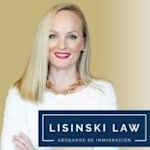 Lisinski Law Firm logo del despacho