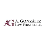 A Gonzalez Law Firm, P.L.L.C logo del despacho