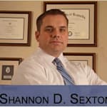 Shannon D. Sexton, Attorney at Law, PLLC logo del despacho