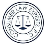The Lemon Law Experts Expertos De Ley Limón logo del despacho