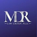 MDR Law Group, PLLC logo del despacho