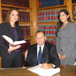 Clic para ver perfil de Law Office of Gilbert M. Gutierrez, abogado de Derecho inmobiliario en Riverside, CA