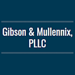 Gibson & Mullennix, PLLC logo del despacho