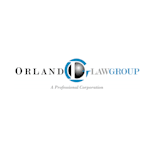Orland Law Group logo del despacho