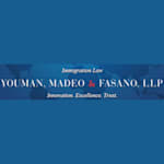 Clic para ver perfil de Youman, Madeo & Fasano, LLP, abogado de Inmigración en New York, NY