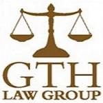 GTH Law Group logo del despacho