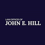 Law Offices of John E. Hill logo del despacho