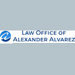 Law Office of Alexander Alvarez logo del despacho
