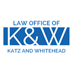 Law Office of Katz &.Whitehead logo del despacho