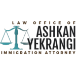 Clic para ver perfil de Yekrangi & Associates, abogado de Inmigración en Irvine, CA