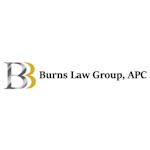 Clic para ver perfil de Burns Law Group, APC, abogado de Compensación laboral en Newport Beach, CA