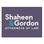Shaheen & Gordon Attorneys at Law logo del despacho