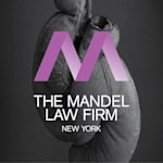 The Mandel Law Firm New York logo del despacho
