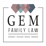 Clic para ver perfil de GEM Family Law, abogado de Derecho familiar en Denver, CO