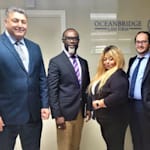 Clic para ver perfil de OceanBridge Law Firm, APC., abogado de Derecho laboral y de empleo en Van Nuys, CA