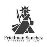 Clic para ver perfil de Friedman Sanchez, LLP, abogado de Accidentes aéreos y de tránsito masivo en Brooklyn, NY