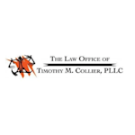 The Law Office of Timothy M. Collier, PLLC logo del despacho