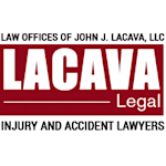 Law Offices of John J. LaCava, LLC logo del despacho