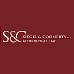 Clic para ver perfil de Siegel & Coonerty LLP, abogado de Lesión personal en New York, NY