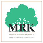 Meechan Rosenthal Karpilow logo del despacho