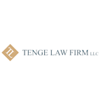 Tenge Law Firm, LLC logo del despacho