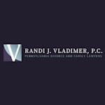 Randi J. Vladimer, P.C. logo del despacho