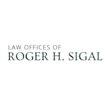 Clic para ver perfil de Law Offices of Roger H. Sigal, L.L.C., abogado de Ley Criminal en Oro Valley, AZ