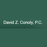 Clic para ver perfil de David Z. Conoly, P.C., abogado de en Corpus Christi, TX