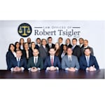 Clic para ver perfil de Law Offices of Robert Tsigler PLLC, abogado de Inmigración en New York, NY