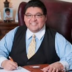 Clic para ver perfil de Oficina legal del abogado Romeo Perez, abogado de Ley Criminal en Las Vegas, NV
